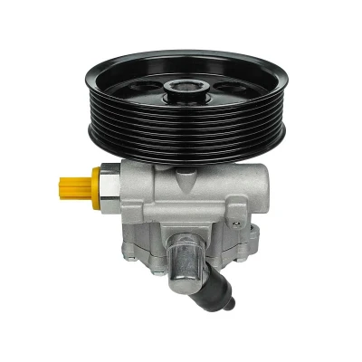 Abbildung von MEYLE 014 631 0014 Hydraulikpumpe hydraulisch MERCEDES BENZ: R Class, ML Class