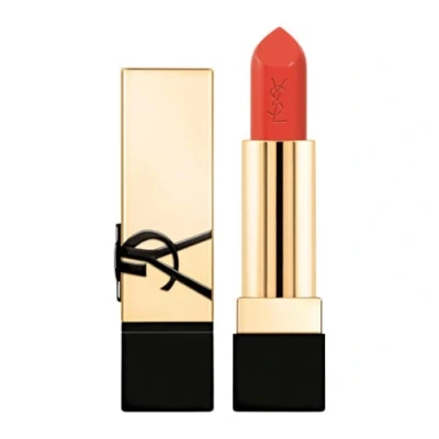 Abbildung von Yves Saint Laurent Rouge Pur Couture In Care Satin Lippenstift OM 2,8 g
