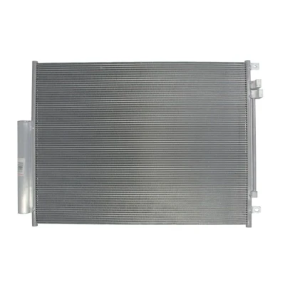 Abbildung von DENSO DCN01025 Klimakondensator mit Trockner R 134a