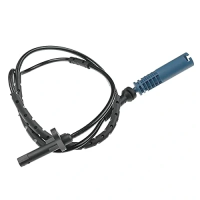 Abbildung von ABS Sensor Raddrehzahl Hinten Links oder Rechts für X1 E84 sDrive16 sDrive18 sDrive20 xDrive25 xDrive28 1.6L 2.0L 3.0L 2009 2015 34526789111