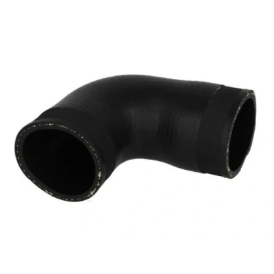 Abbildung von THERMOTEC DCW061TT Ladeluftschlauch VOLKSWAGEN: Golf 4, Bora Saloon