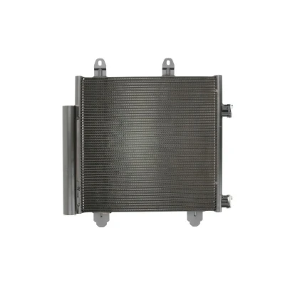 Abbildung von NRF 350231 Klimakondensator mit Trockner, Dichtring EASY FIT 14,4 11,1 Aluminium 350 R 134