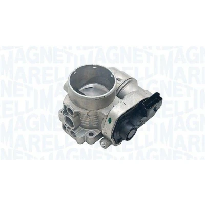 Abbildung von MAGNETI MARELLI 802001957705 Drosselklappe elektrisch