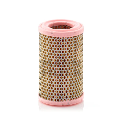 Abbildung von MANN FILTER C 1150 Luftfilter 187 113 Filtereinsatz