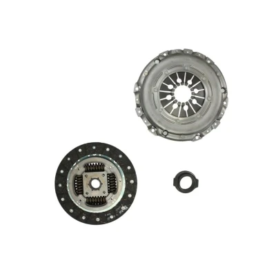 Abbildung von VALEO SERVICE KIT3P for CONVERSION KIT 828511 Kupplungssatz mit Kupplungsdruckplatte Kupplungsscheibe, Ausrücklager, ohne Schwungrad