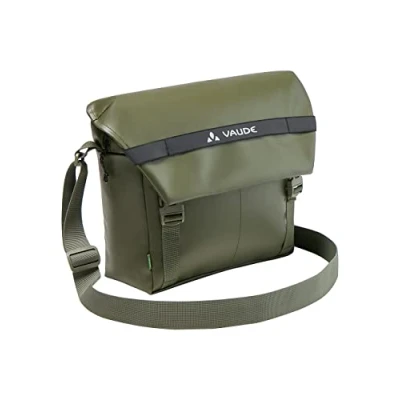 Abbildung von Vaude Mineo Umhängetasche, Größe: One Size, Khaki