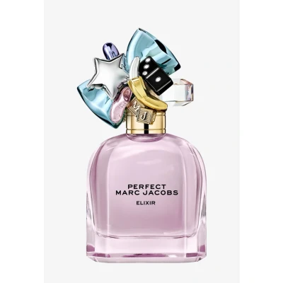 Abbildung von Marc Jacobs Perfect Elixir Eau de Parfum 100 ml