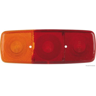 Abbildung von HERTH+BUSS ELPARTS 83832212 Lichtscheibe, Heckleuchte