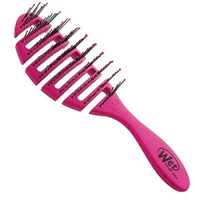 Abbildung von Wet brush pro Flex Dry Pink 2019
