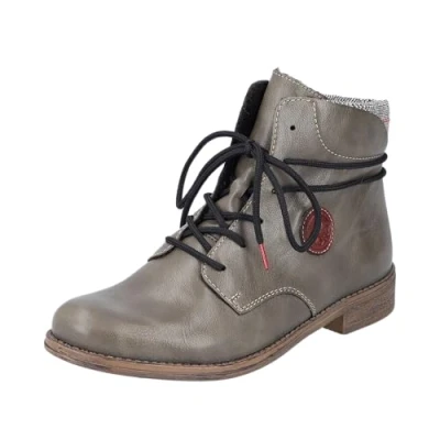 Abbildung von Rieker Damen Stiefeletten 77431