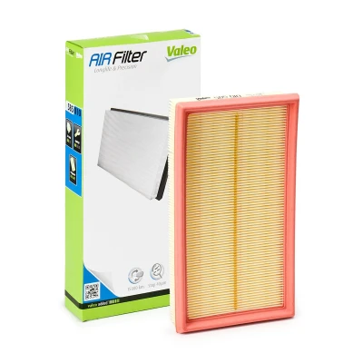 Abbildung von VALEO 585010 Luftfilter 47 147 265 Filtereinsatz FORD: Tourneo Connect, Focus Mk1 Hatchback, Transit Connect Van