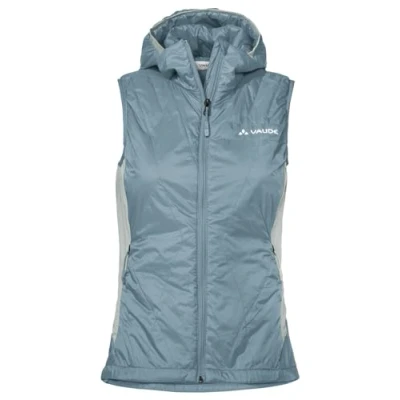 Abbildung von VAUDE Damen Women&#039;s Freney Hybrid Vest Iv Weste, Nordic Blue, 36 EU