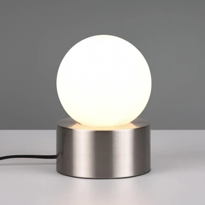 Abbildung von TRIO Leuchten Tischlampe »Countess«