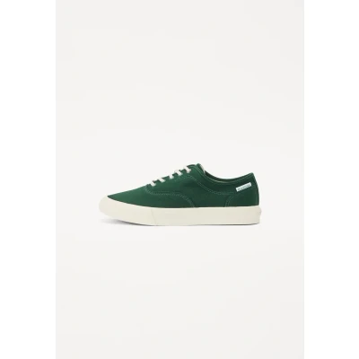 Abbildung von Tommy Hilfiger VULC LOW Sneaker low, Herren, Größe: 41, Hunter Schuhe