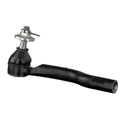 Abbildung von FEBI BILSTEIN 43248 Spurstangenkopf Vorderachse links mit Kronenmutter LEXUS: CT