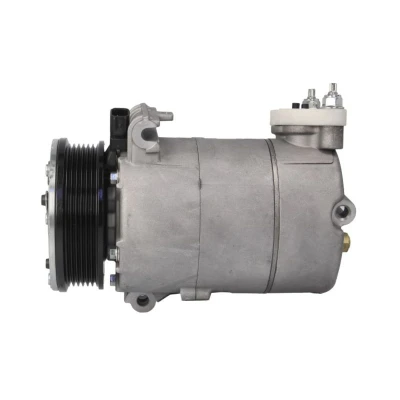 Abbildung von NISSENS 890213 Kompressor VS16 12 PAG 46 R 134a FORD: Galaxy Mk2 MPV, S Max Mk1, MONDEO 4, VOLVO: XC60 I, V70 3, S60 II