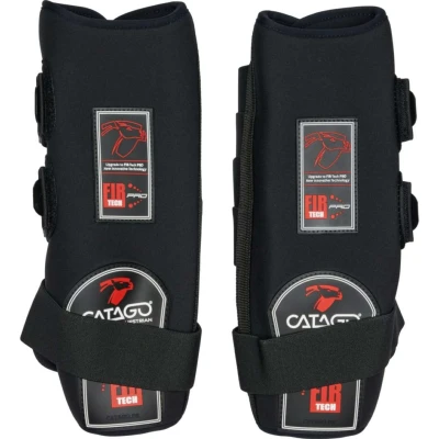 Abbildung von Catago Neopreen shell stable boot