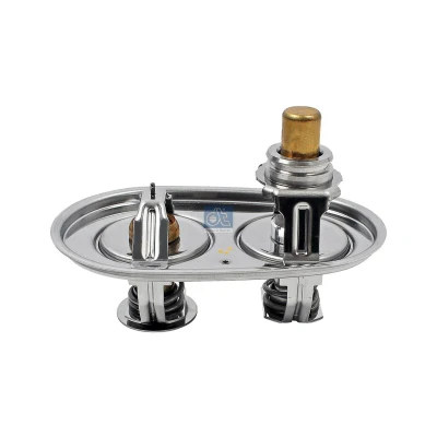 Abbildung von DT Spare Parts 1.11409 Kühlwasserthermostat 93 88