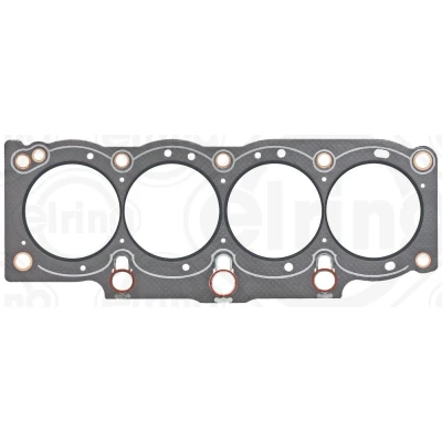 Abbildung von ELRING 844.290 Zylinderkopfdichtung 88,5 Weichstoff Metall Dichtung TOYOTA: Celica VI Coupe, MR2 II V Coupe