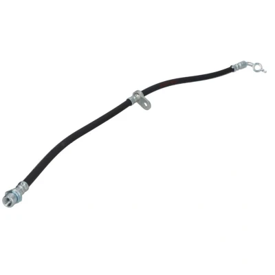 Abbildung von DELPHI LH6605 Bremsschläuche 570 Banjo TOYOTA: RAV4 II Off Road