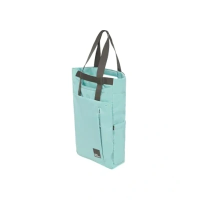 Abbildung von Jack Wolfskin EVE Tagesrucksack, Größe: One Size, Soft jade