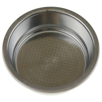 Abbildung von Krups MS 623767 Filtereinsatz (2Tassen) für Espresso Siebträger