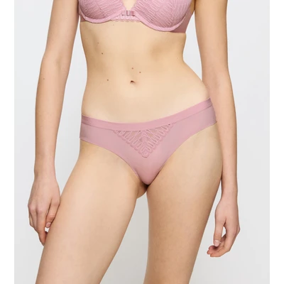 Abbildung von Triumph AURA Spotlight Brazilian Slip, Damen, Größe: 36, Sunrose pink