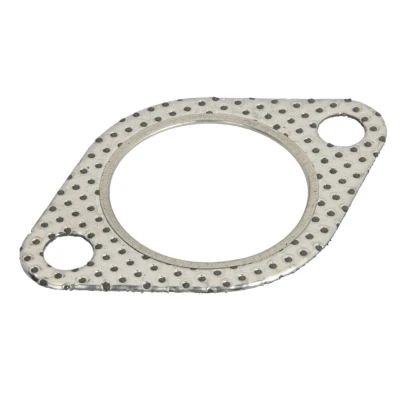 Abbildung von BOSAL 256 854 Dichtung, Abgasrohr CHEVROLET: Captiva, Aveo / Kalos Hatchback, BMW: 3 Saloon, Touring, Coupe