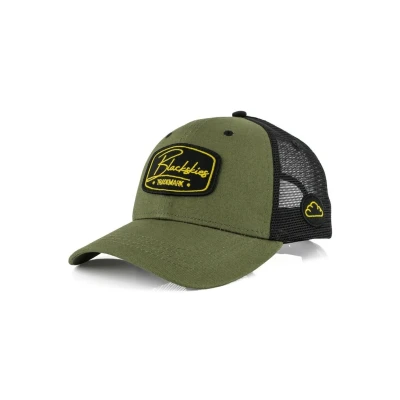 Abbildung von Blackskies Razor Baseball Cap, Herren, Größe: One Size, Olive black