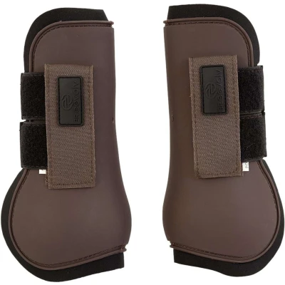 Abbildung von BR Gamaschen AW25 Eevolv Jody Raisin Warmblut Agradi.deVerkauft von Agradi