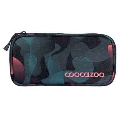 Abbildung von coocazoo Federmäppchen für Kinder, Größe: One Size, Cloudy peach
