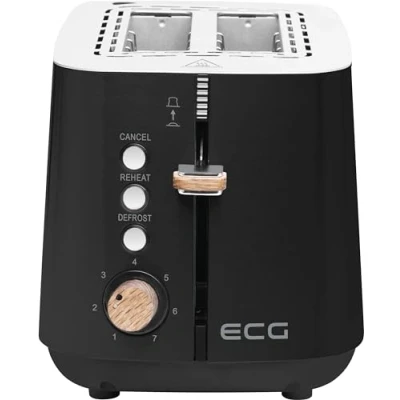 Abbildung von ECG ST 2768 Timber Black