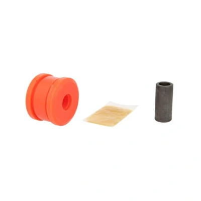 Abbildung von TEDGUM TED35960 Lagerung, Differential Hinterachse SUBARU: Impreza II Saloon