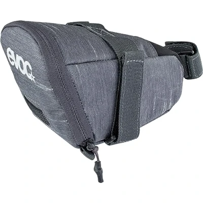 Abbildung von evoc Unisex Seat Bag Tour, carbon grey, M