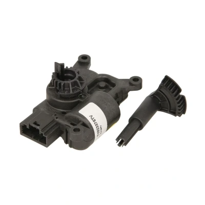 Abbildung von VALEO 715280 Stellelement, Mischklappe links VOLKSWAGEN: Golf 7, 7 Variant, Passat B8 SEAT: Leon III Hatchback, ST