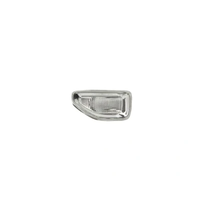 Abbildung von TYC 18 0788 01 2 Blinker weiß vorne links ohne Lampenträger DACIA: LOGAN MCV 2, SANDERO