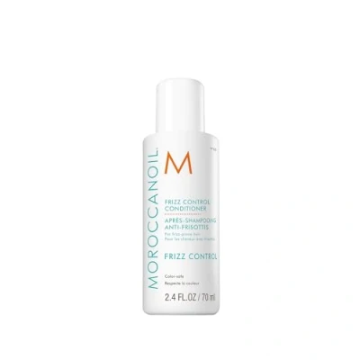 Abbildung von Moroccanoil Conditioner für Frizz Kontrolle, 70 ml