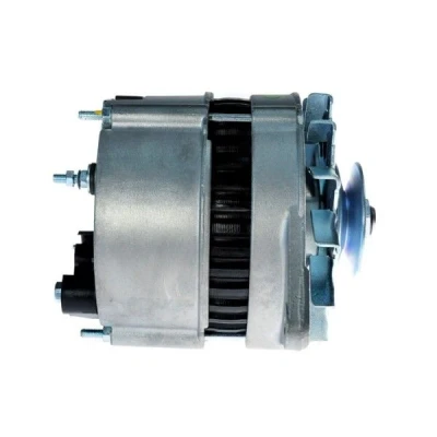 Abbildung von HELLA 8EL 011 710 941 Lichtmaschine 14V 70A FORD: ESCORT 5 Cabriolet