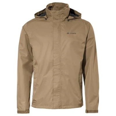 Abbildung von Vaude MEN&#039;S Escape Light Jacket Outdoorjacke, Herren, Größe: XXL, Oat
