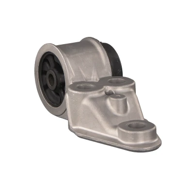 Abbildung von FEBI BILSTEIN 22984 Achslager Hinterachse links Gummi VOLKSWAGEN: Passat B5 Estate, GP Saloon, AUDI: A6 C5 Avant