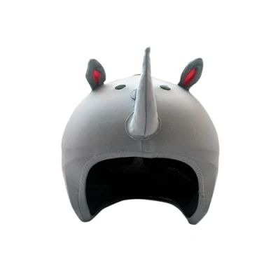 Abbildung von COOLCASC NASHORN Multisport helmüberzug