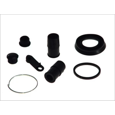Abbildung von AUTOFREN SEINSA D4585 Bremssattel Reparatursatz Hinterachse 38 BMW: 3 Saloon, 7, 5 Saloon