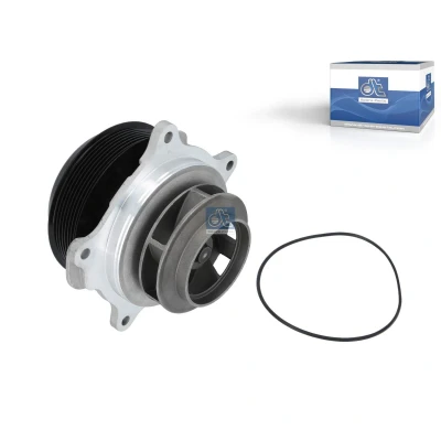 Abbildung von AUGER 93012 Blinker