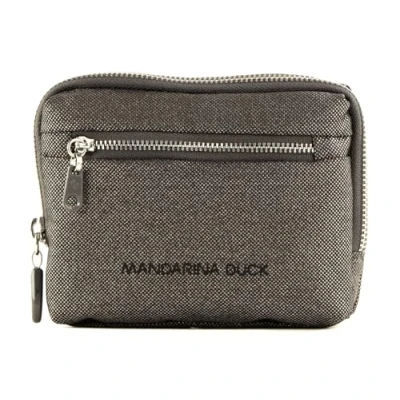 Abbildung von Mandarina Duck Damen MD20 LUX MINUTERIA KLEINE Teile, Graphite
