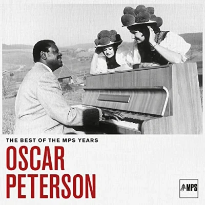 Abbildung von the Best of Mps Years [Vinyl LP]