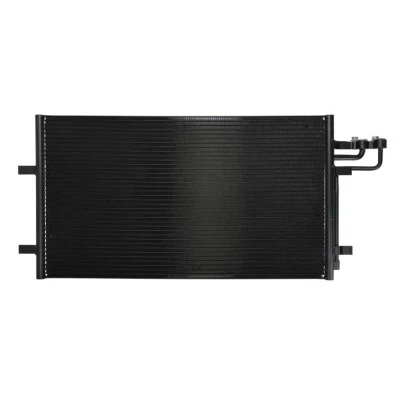 Abbildung von MAHLE ORIGINAL AC 374 000S Klimakondensator ohne Trockner 14 13,7 628 FORD: Focus 2 Kombi