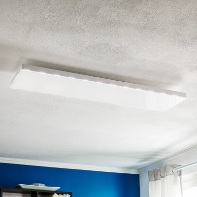 Abbildung von Briloner Leuchten LED Panel »FRAMELESS«