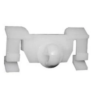 Abbildung von ROMIX C60404 Clip, Zier /Schutzleiste