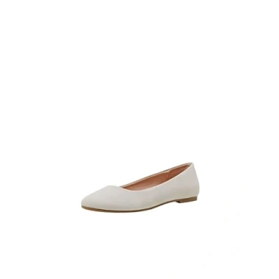 Abbildung von ESPRIT Damen Modischer Ballerinas, 030/Grey, 36 EU