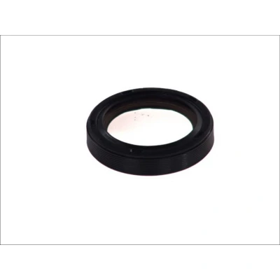 Abbildung von TOPRAN 109 383 Kurbelwellendichtring PTFE (Polytetrafluorethylen)/ACM (Polyacryl Kautschuk) VOLKSWAGEN: Sharan II, Caddy 3, Golf 5, AUDI: A4 B7 Avant